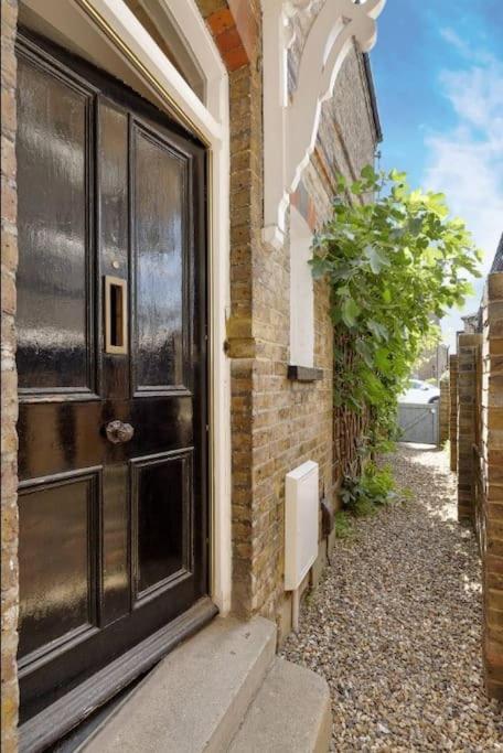 Windsor/Legoland/Ascot Charming 3Br Home In Centre Exteriér fotografie
